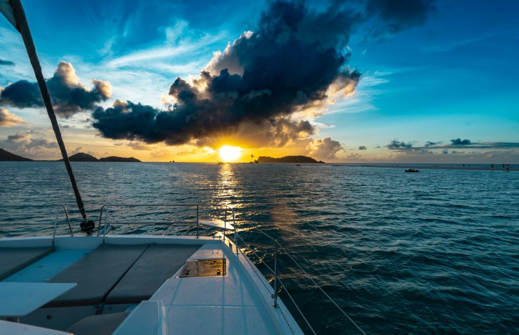 About Cruise Labuan Bajo — Operated by Komodo Luxury