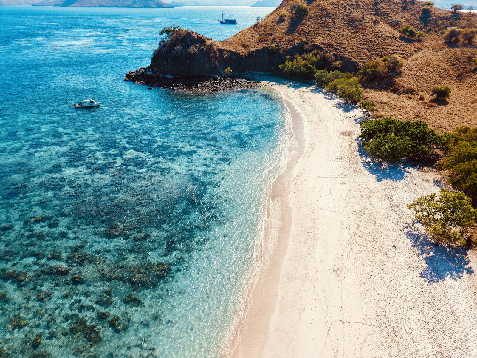 Komodo Cruise