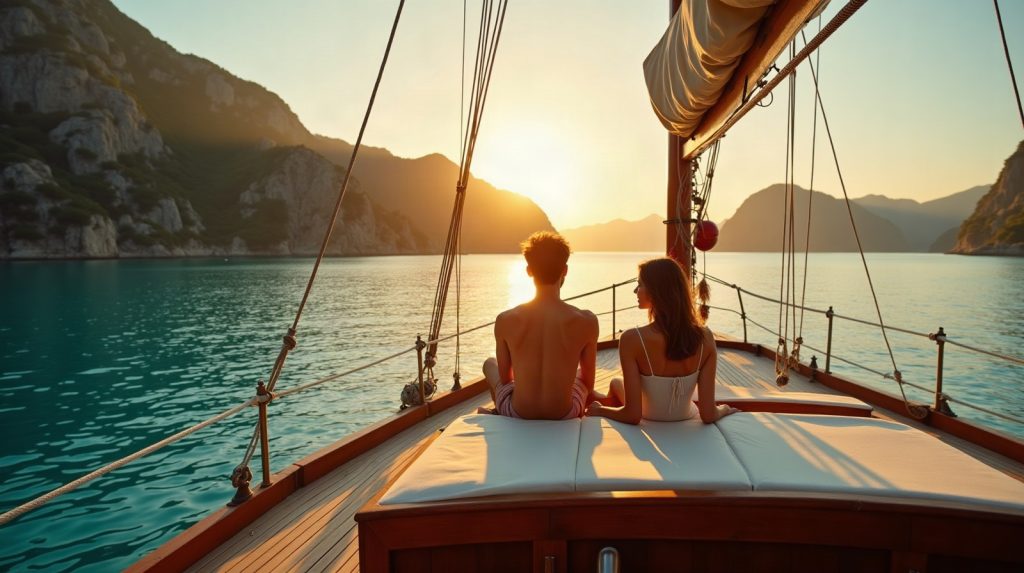 How to Choose a Komodo Honeymoon Cruise in 2026