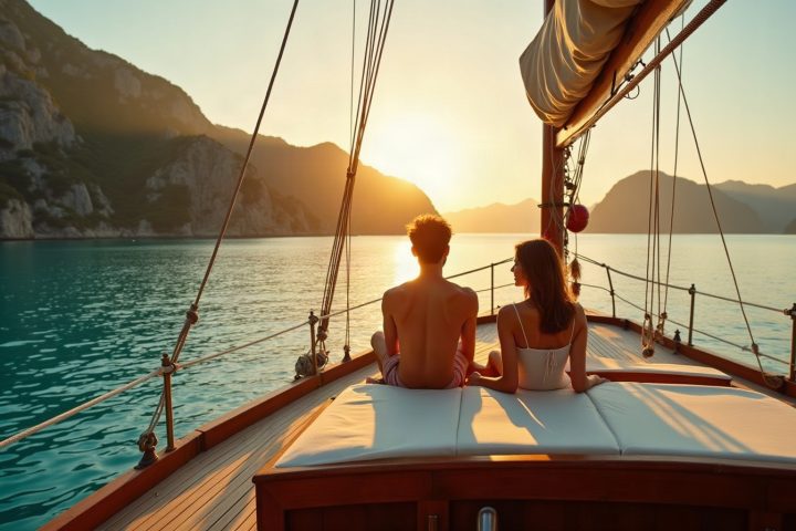 How to Choose a Komodo Honeymoon Cruise in 2026